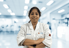 Dr Sandhya Nayak